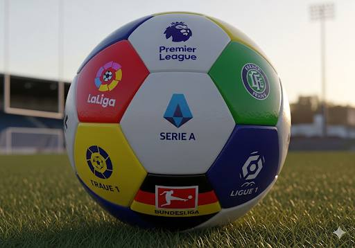 足球比赛数据分析图表